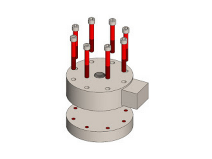 Unbolting Load Cells May not Produce Repeatable Calibration Results – Morehouse Instrument Com