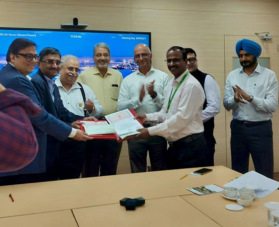 IPMMI and KJ Somaiya Launch Industry-Backed Certification in Packaging Machinery Operations