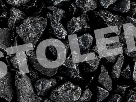 Automated weighbridge solution could stop coal theft