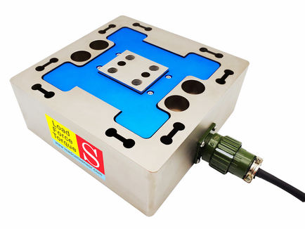 LCS Tech Co., Limited Launches Modern and Advanced Load Cells, Force Sensors and Torque Transducers Integrated with Cutting-Edge Technology for Various Industrial Applications