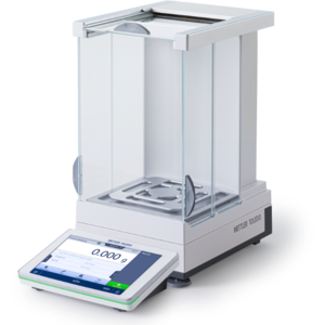 Laboratory Weighing Precision Balances and Scales Balance XPR1203S/A – METTLER TOLEDO