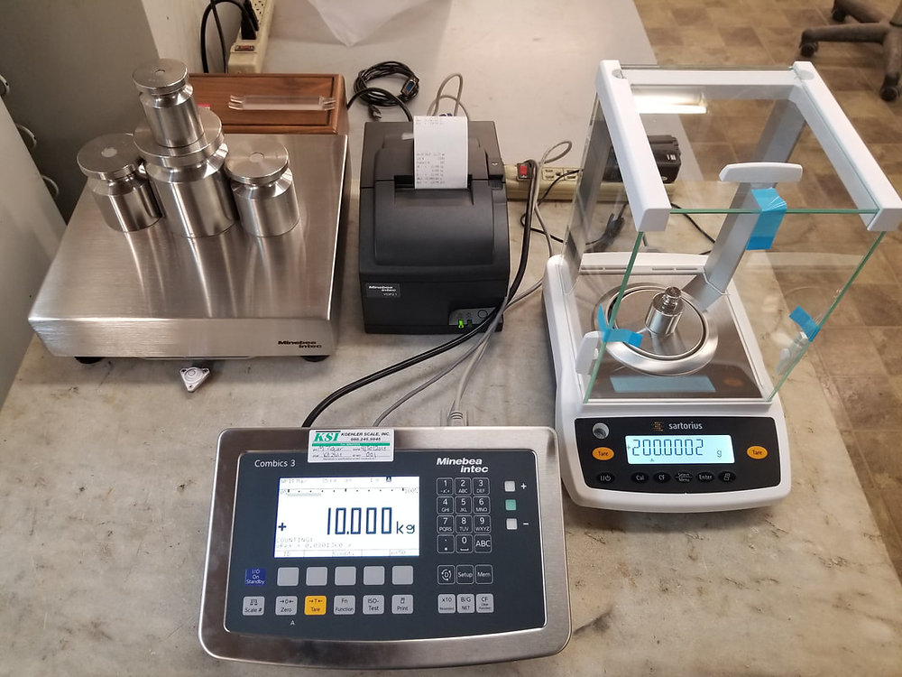 Base Counting System ULTRA-HIGH RESOLUTION DUAL-BASE COUNTING SYSTEM