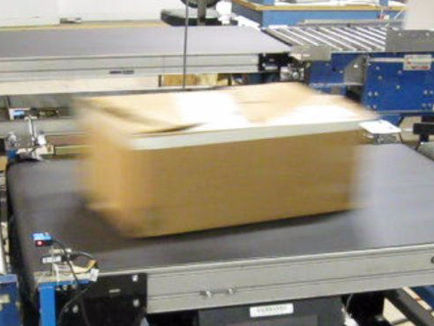 LCIC-WIM Weighing controller