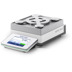 Laboratory Weighing Precision Balances and Scales Balance XSR1202S/A – METTLER TOLEDO
