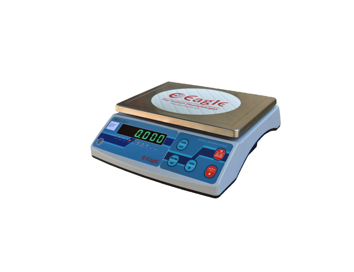Table Top Weighing Scale | ECON series ETFR