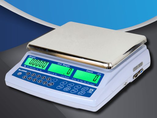 Industrial Counting Scales-Weightron