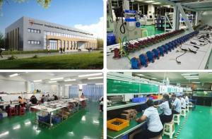 Haibo Sensor to Present IoT-Powered Weighing Solutions at Shanghai Expo 2025