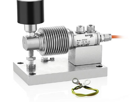 LA66200C WEIGH MODULE FOR BEAM TYPE- Baykon