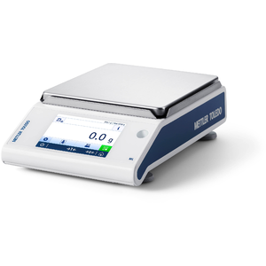 Laboratory Weighing Precision Balances and Scales Precision Balances ML6002T/A00 – METTLER TOL