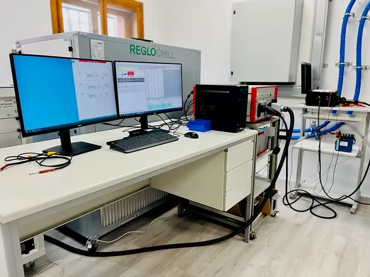 The development of the regulation requires the support of an adequate metrological infrastructure on the one hand to avoid the elaboration of requirements without practical application. Source: Centro Español de Metrología (CEM)