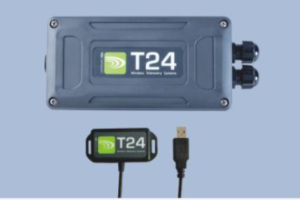 T24 Wireless Base Stations