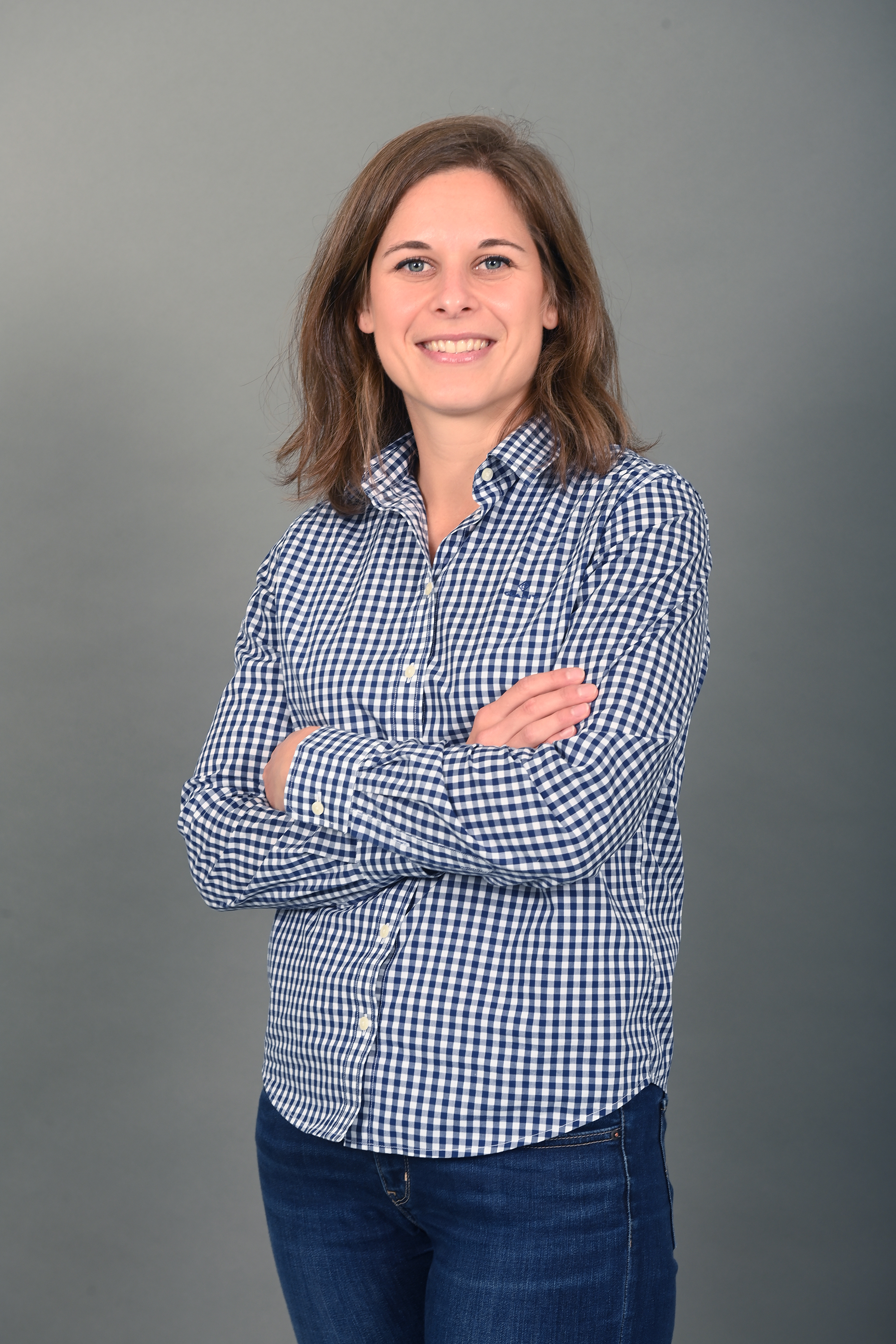 Julie Geslin