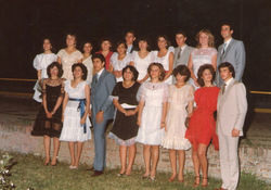 Promoción 1983