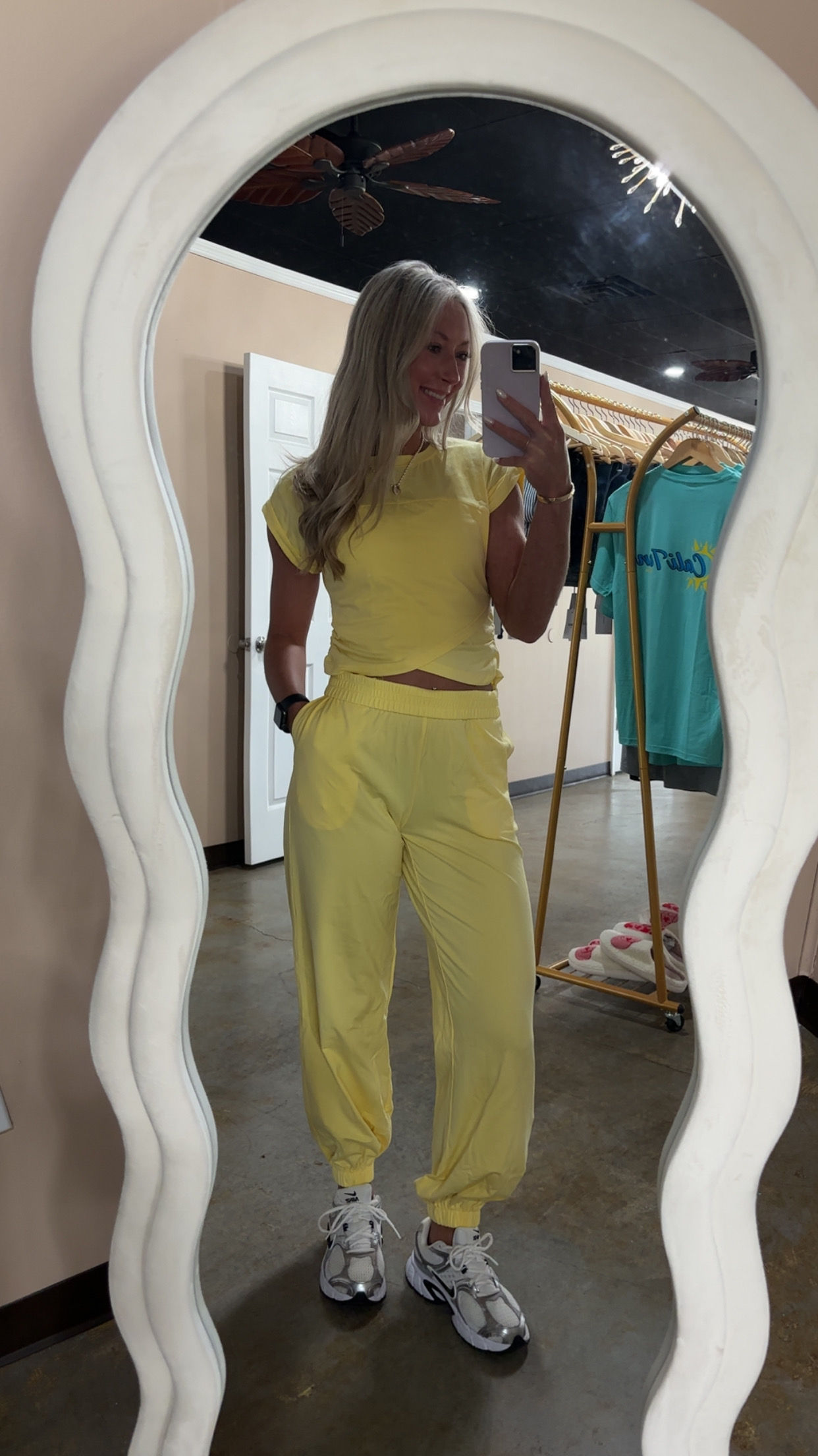 Yellow Set