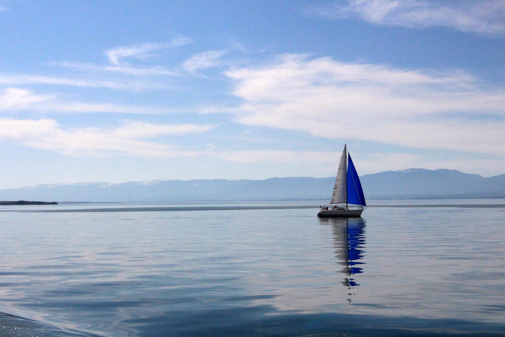 Transfer from Geneva Airport (GVA) to Evian les Bains - ALPY