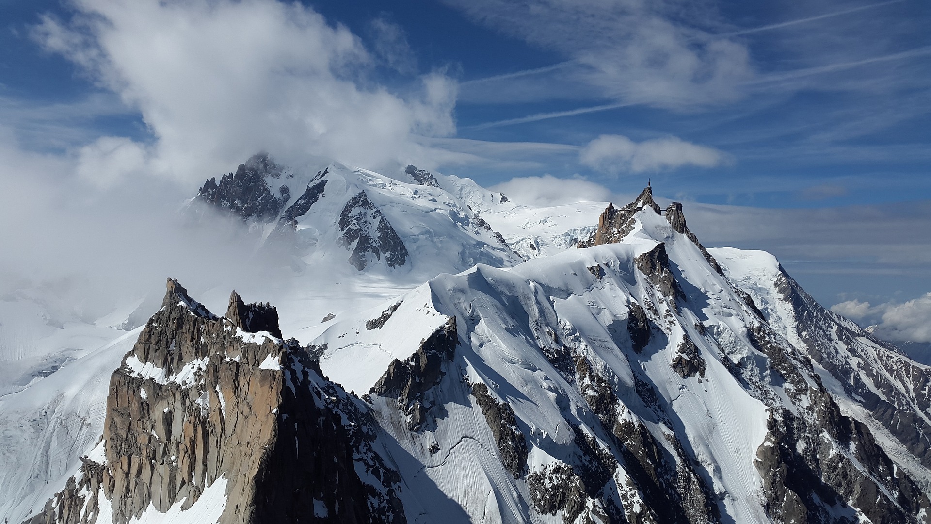 Transfer Geneva Airport (GVA) to Les Houches - ALPY