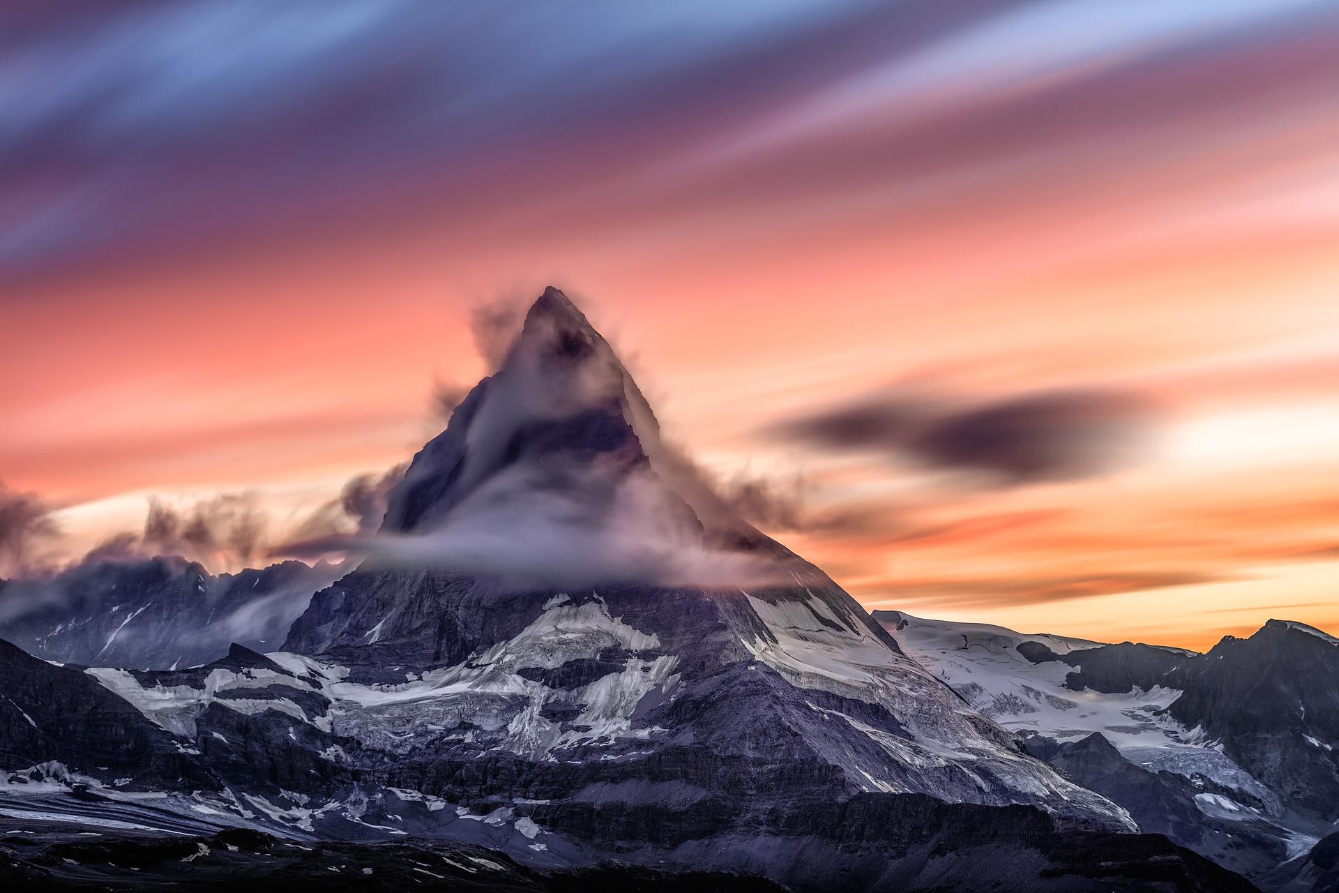 Transfer Geneva Airport (GVA) to Zermatt – Alpine Transfer
