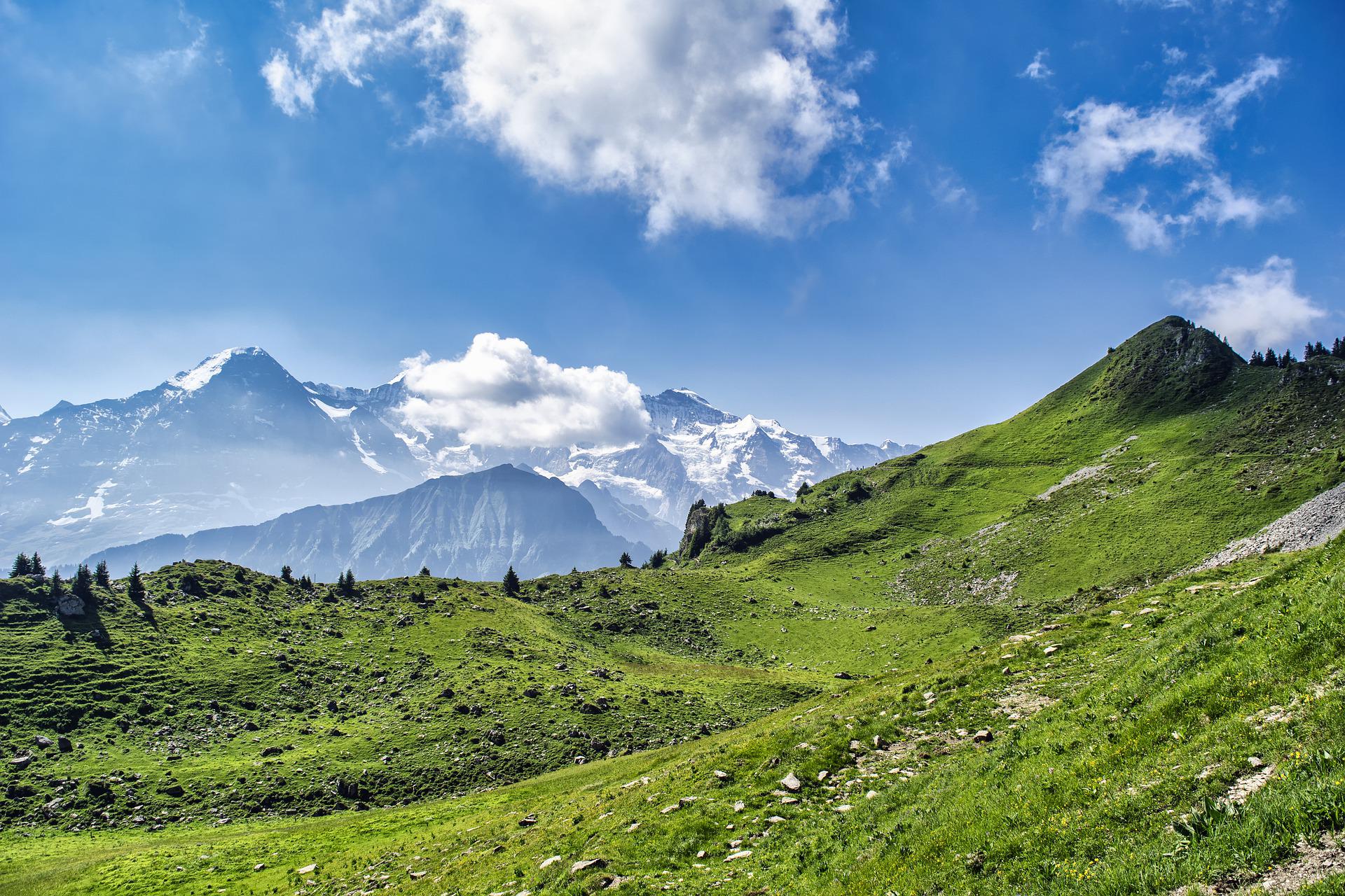 Transfer Geneva Airport (GVA) to Les Coches - ALPY