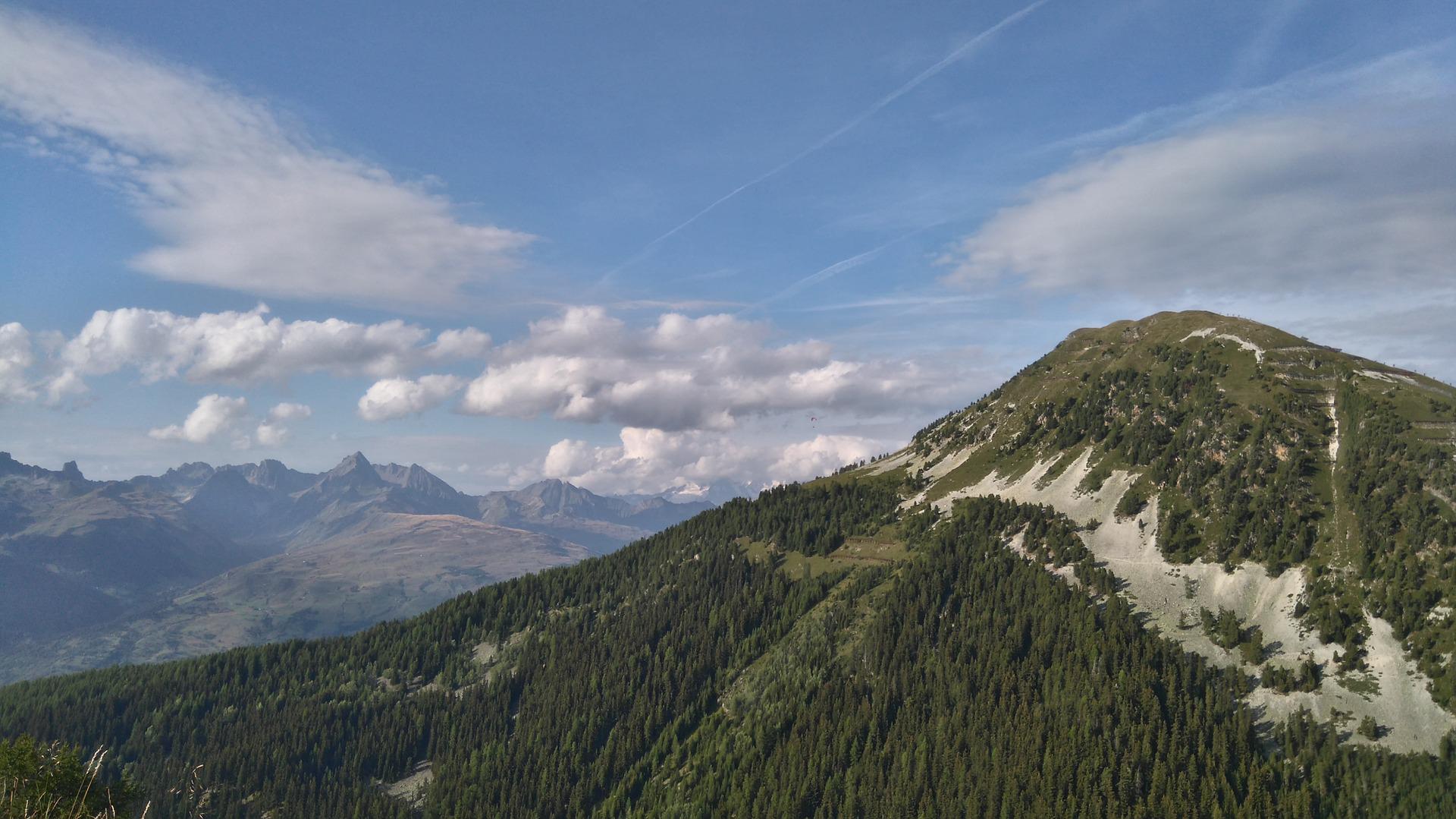 Transfer Geneva Airport (GVA) to Aime - ALPY