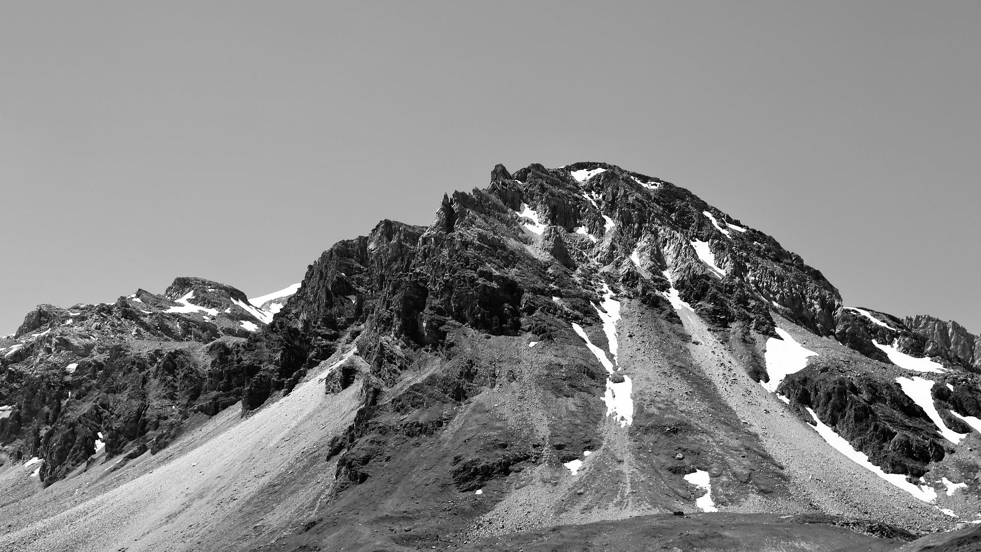 Transfer Geneva Airport (GVA) to Tignes - ALPY