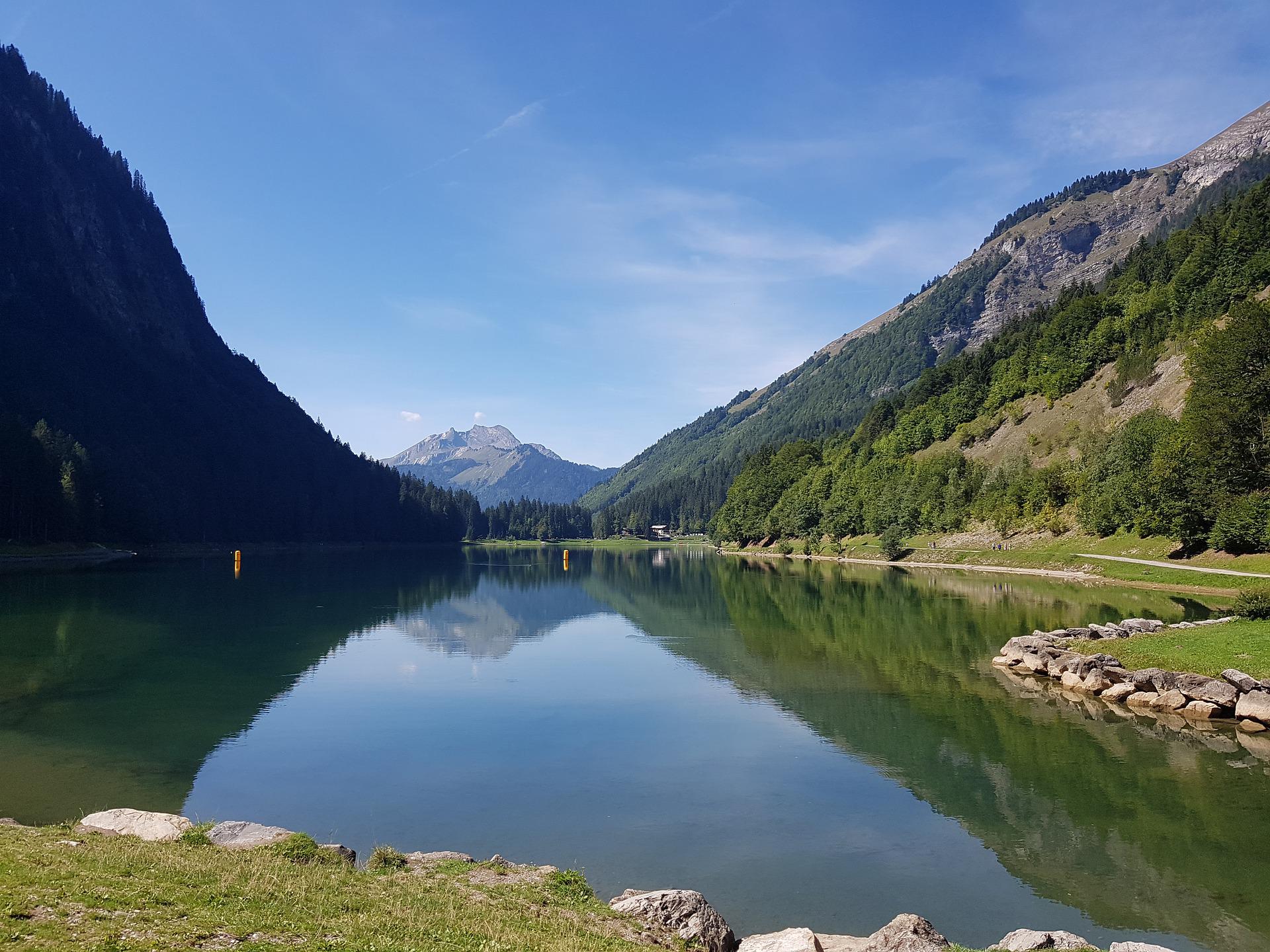 Transfer Geneva Airport (GVA) to Morzine - ALPY