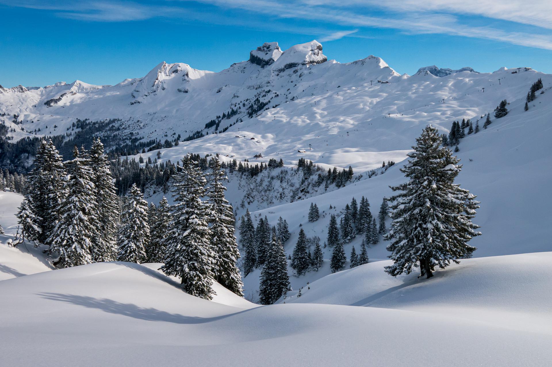 Transfer Geneva Airport (GVA) to Montchavin Les Coches - ALPY