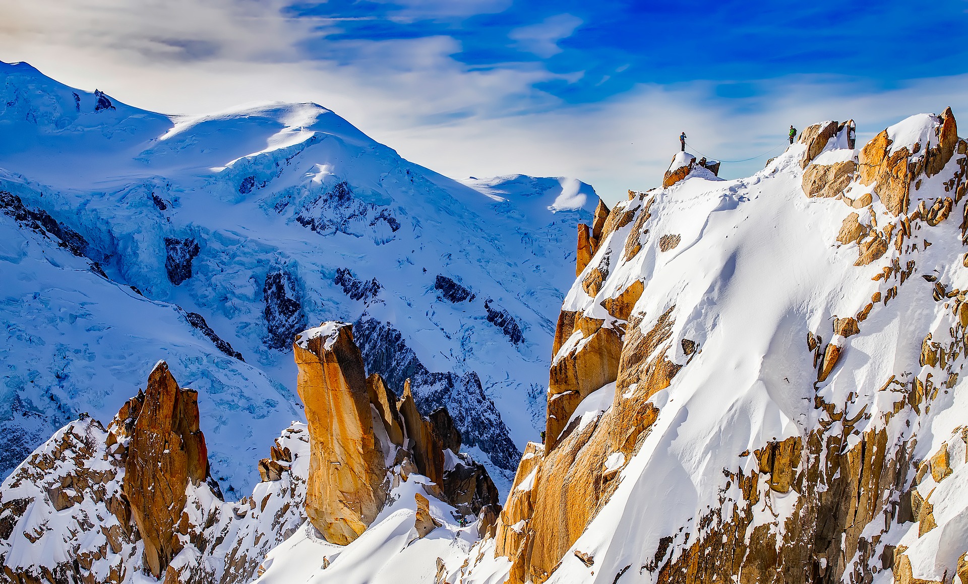 Transfer Geneva Airport (GVA) to Chamonix - ALPY