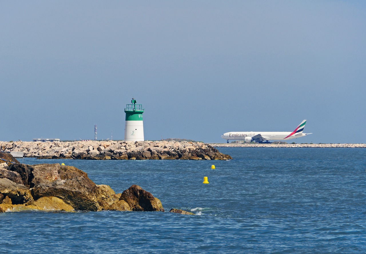 Nice Airport to Cannes