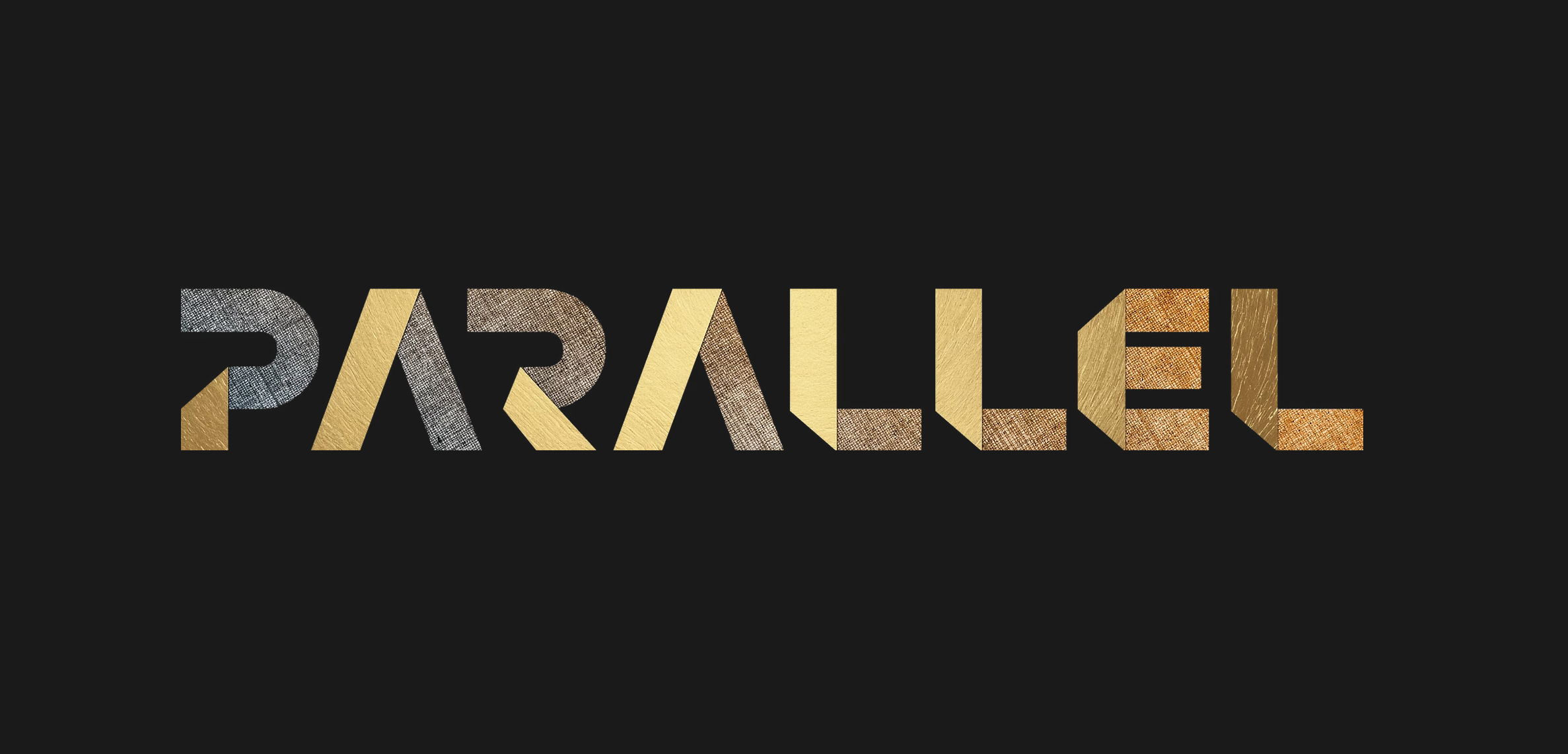 Parallel Film logo