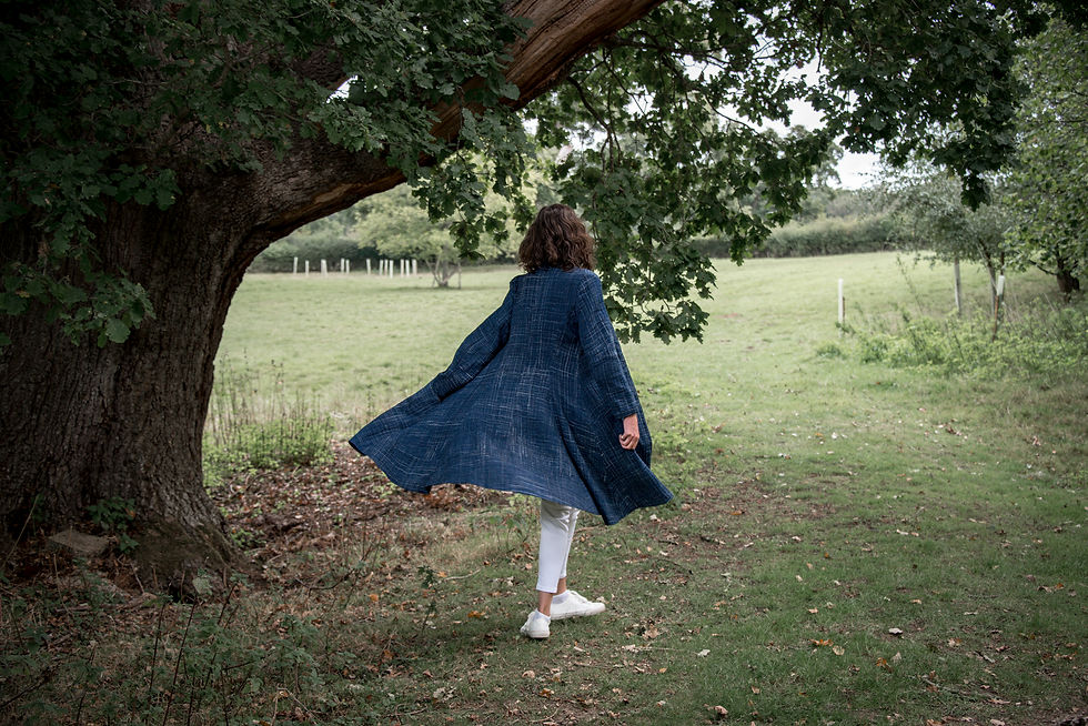 Neeru Kumar Coat