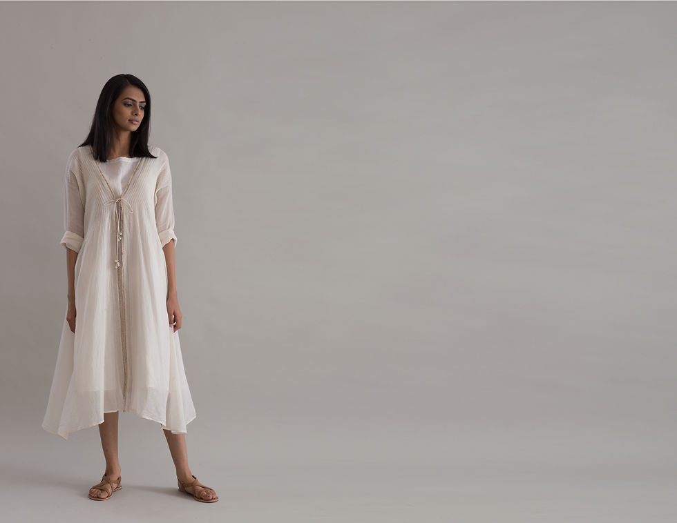 Neeru Kumar Dress