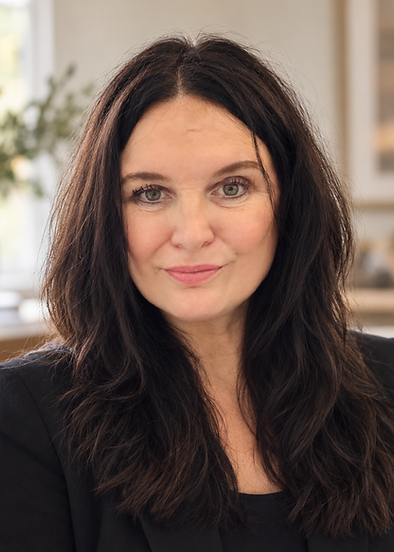 Claire Bony, Founder of Cheviot Home Staging