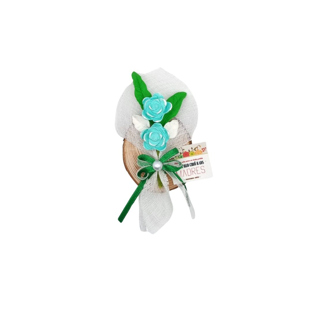 Mini Ramo con Imán día de la Madre