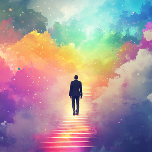 人生も、仕事もクリエイティブに。創造的思考を広げる4つのヒント