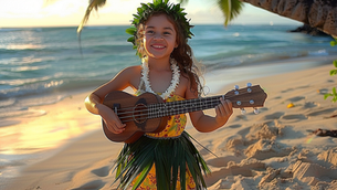 ポピュラーだけど意外と知らない?!ハワイアンミュージックあれこれ