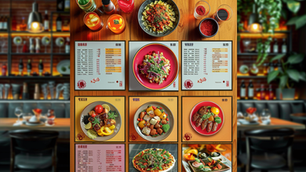 実は深い翻訳業界㉝~侮るなかれ、メニュー翻訳の落とし穴