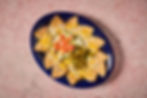 Nachos Deluxe