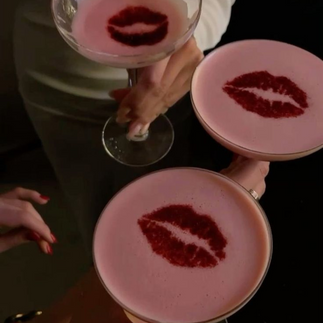 galentines event retail