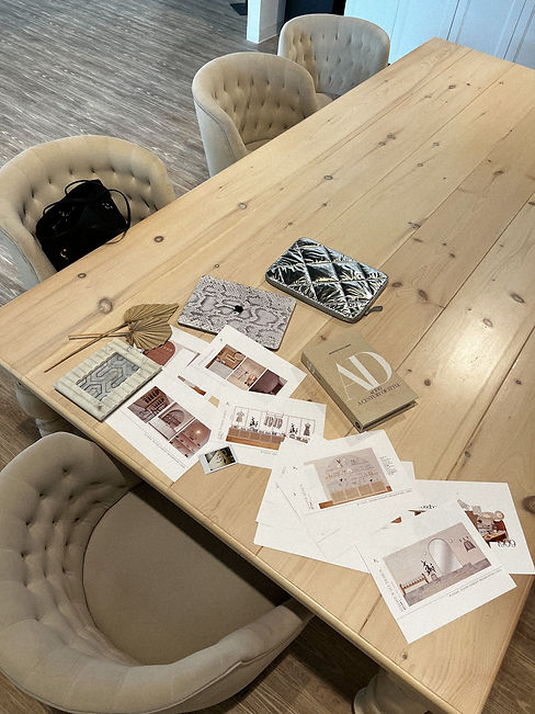 Retail Design