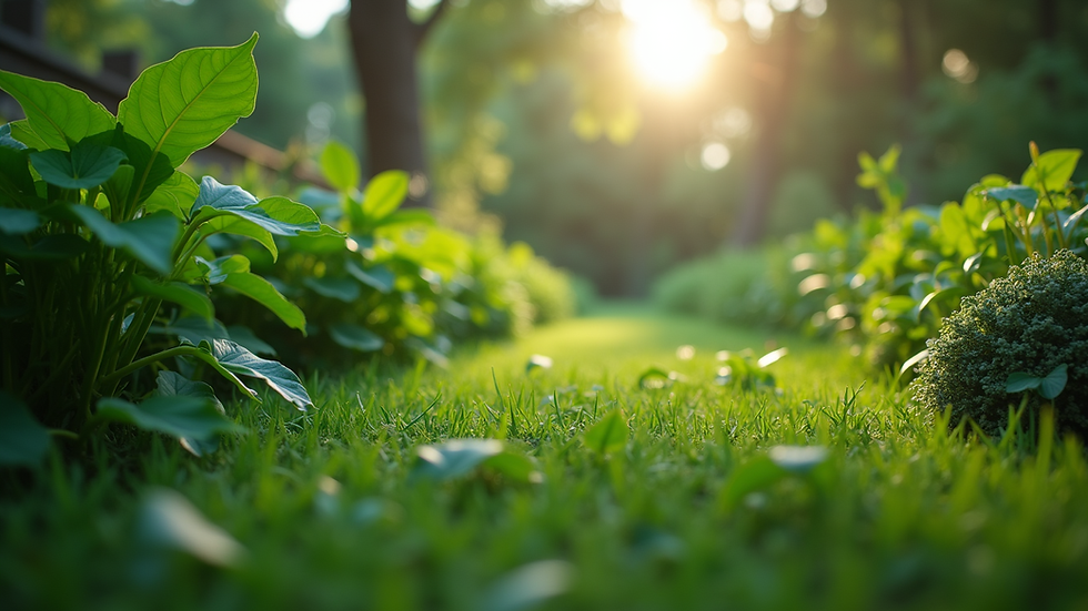 The Importance of Sustainable Living in Today's World