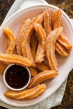 churros