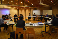 【夜久野のスポーツ団体調べ】