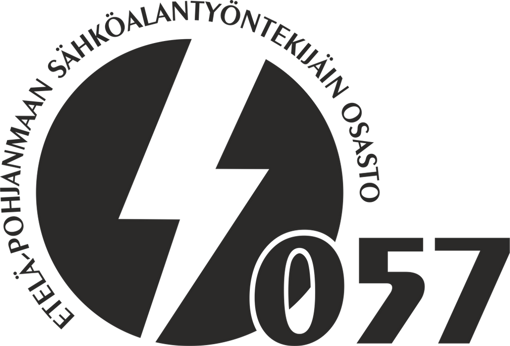 Etelä-Pohjanmaan Sähköalantyöntekijäin osasto 057