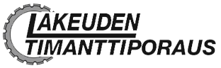 Lakeuden Timanttiporaus Oy