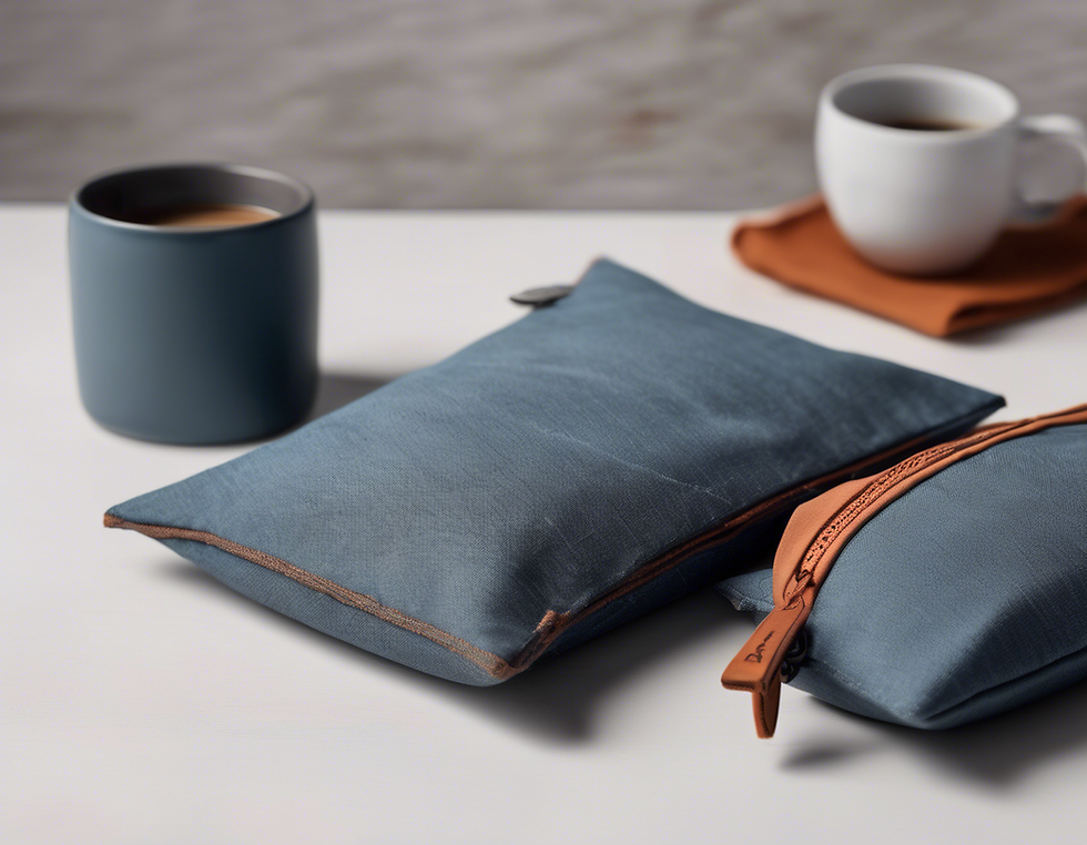 Wholesale Fabric Pouches: Your Branding Solution