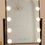 Thumbnail: Portable LED Beauty Mirror