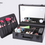 Thumbnail: Table top LED Makeup Vanity: Model H055