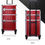 Thumbnail: Makeup Vanity- Jumbo Size 2 in 1 trolley