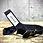 Thumbnail: HAIRSPORTS Salon Threading Strap Face Band Eyebrows Belt