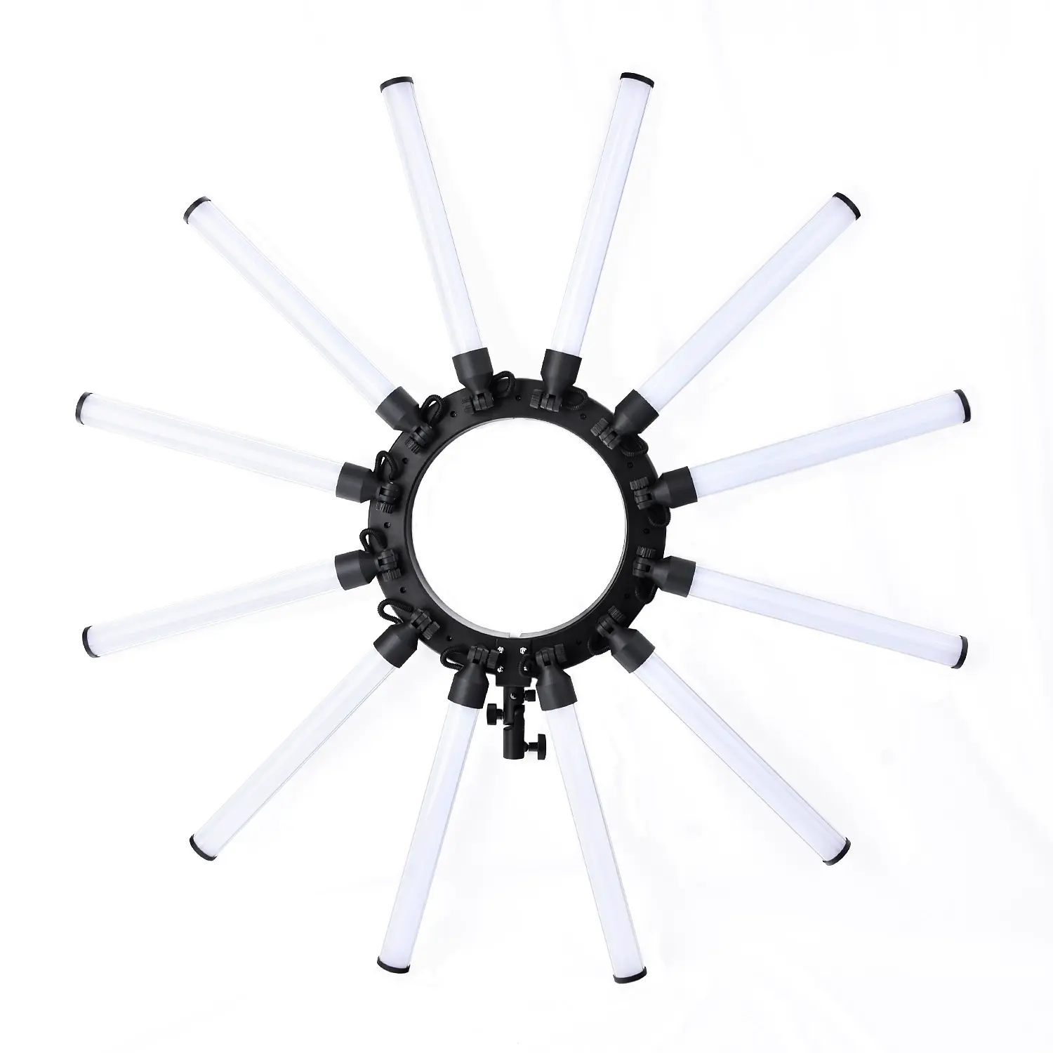 12 Arms LED light